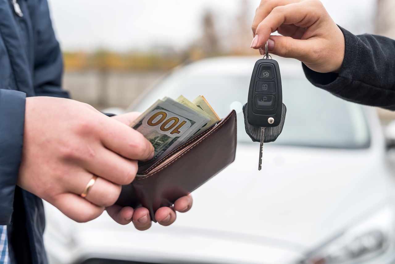 cash for cars in Ann Arbor Michigan